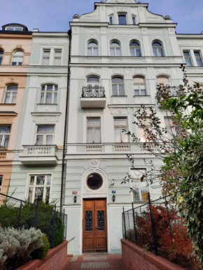Great appartment in Vinohrady